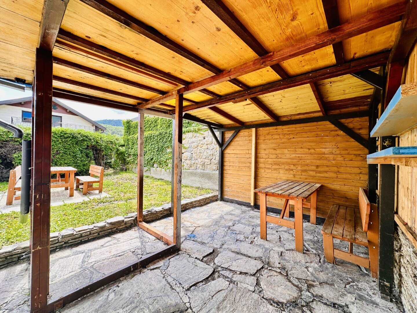 Immobilienfoto