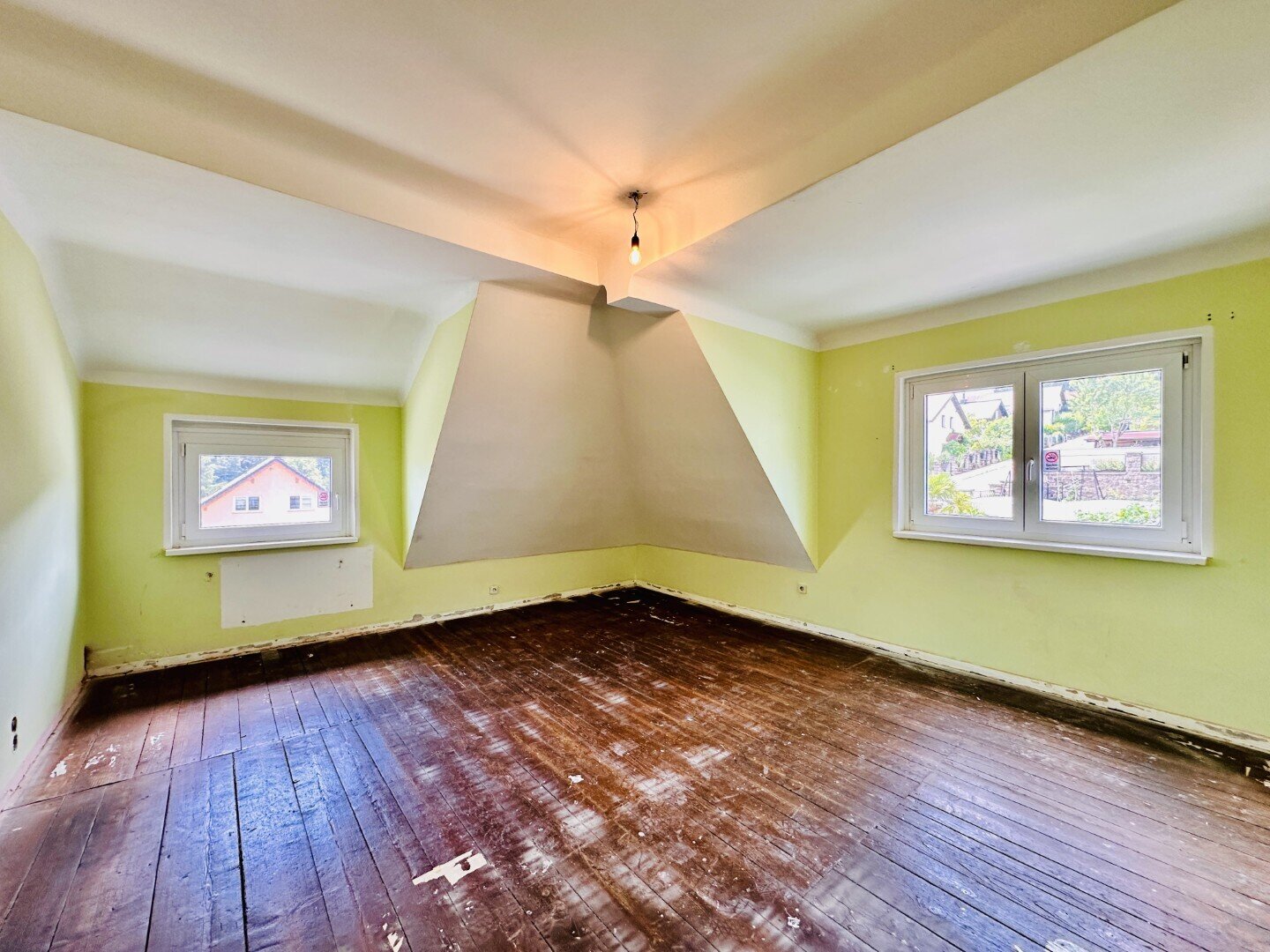 Immobilienfoto