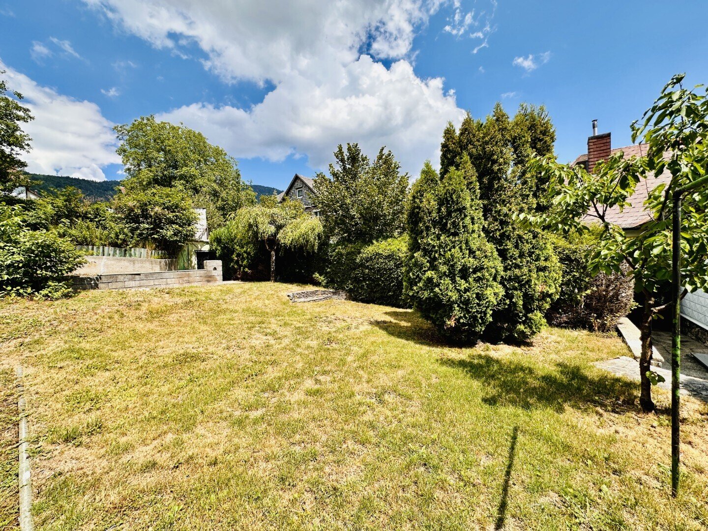 Immobilienfoto