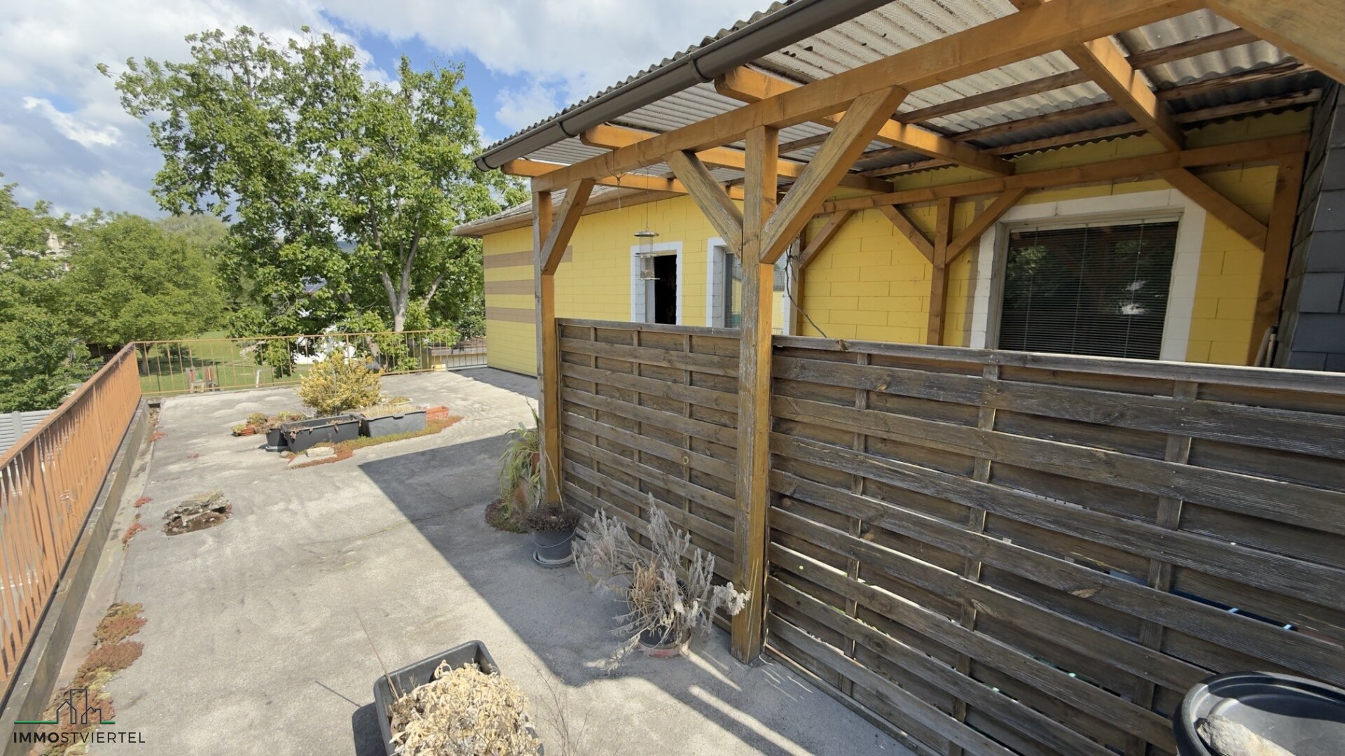 Immobilienfoto