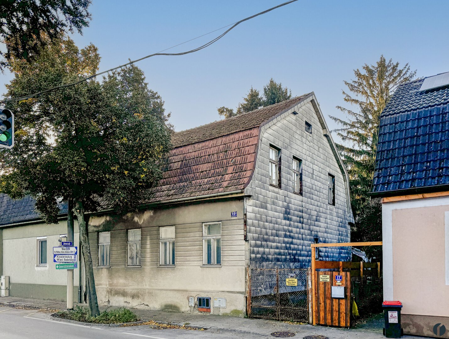 Immobilienfoto