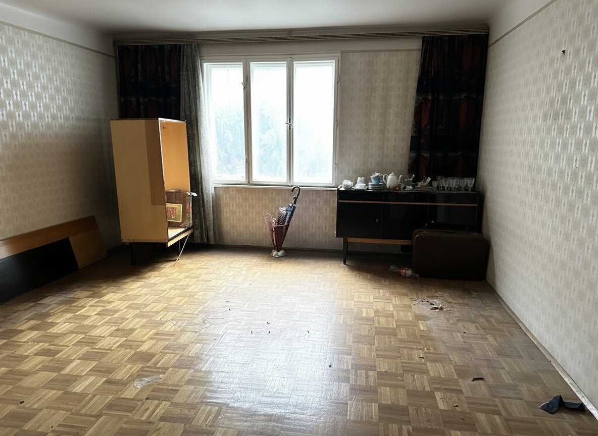 Immobilienfoto