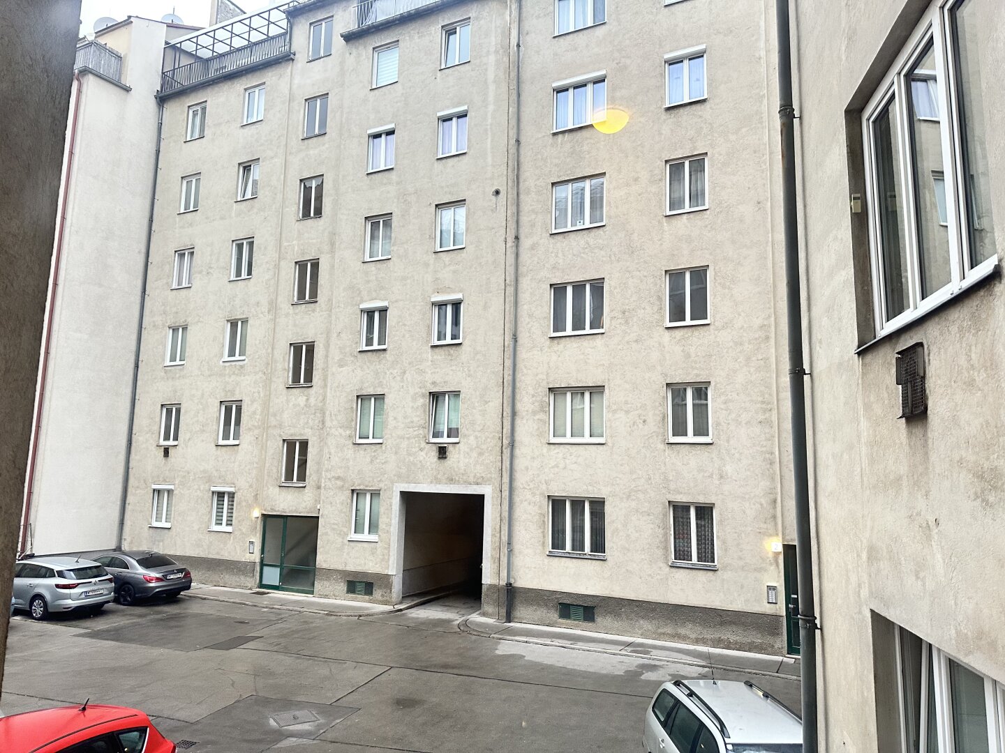 Immobilienfoto
