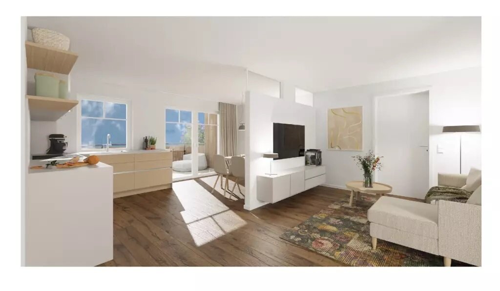 Immobilienfoto