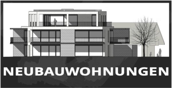 Exklusives Wohnbauprojekt