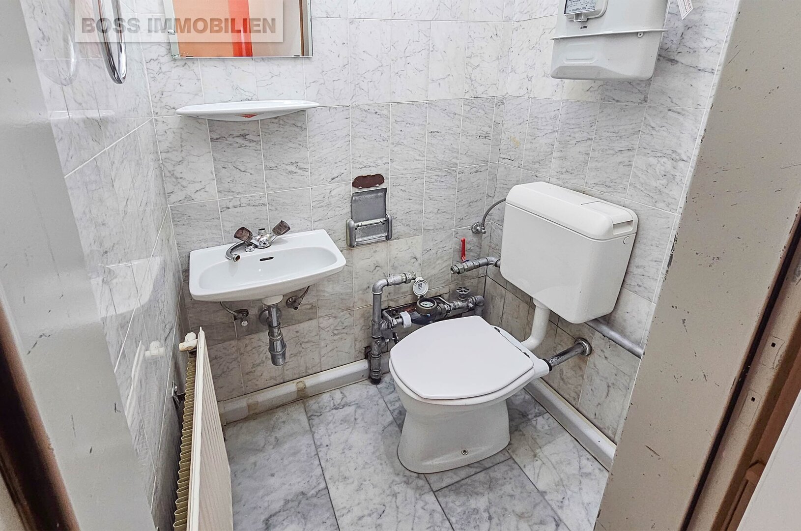 Immobilienfoto