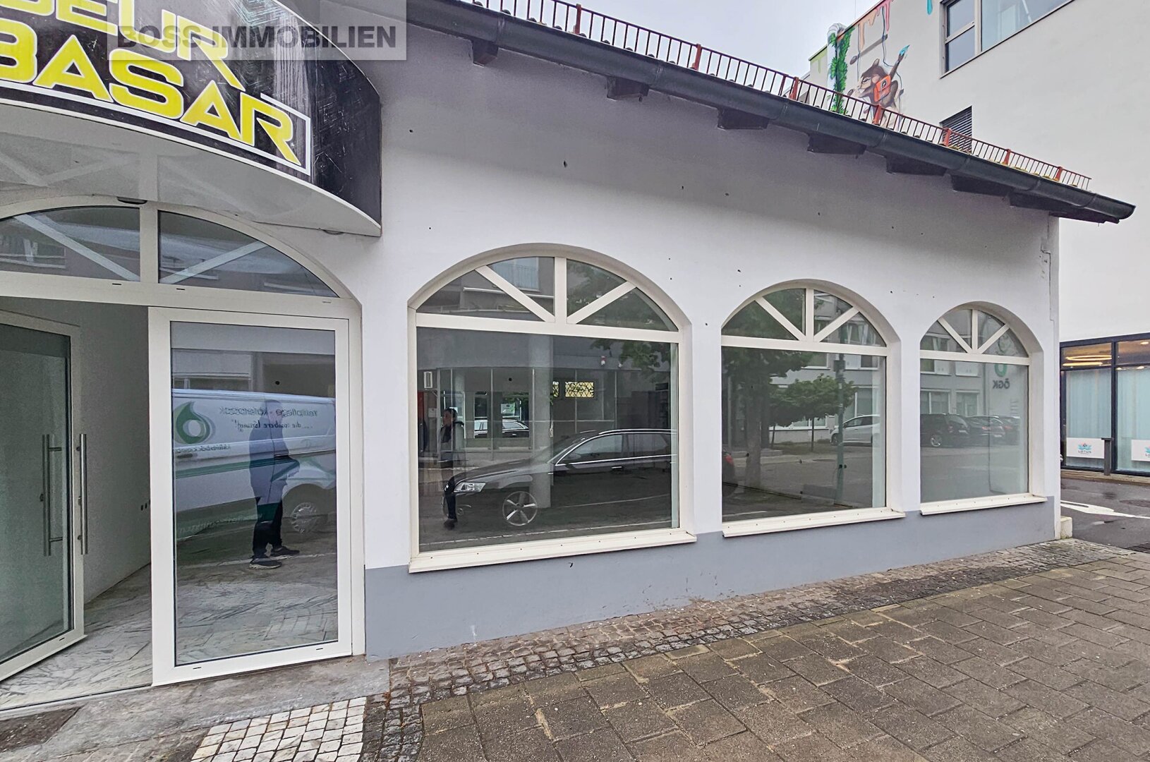 Immobilienfoto