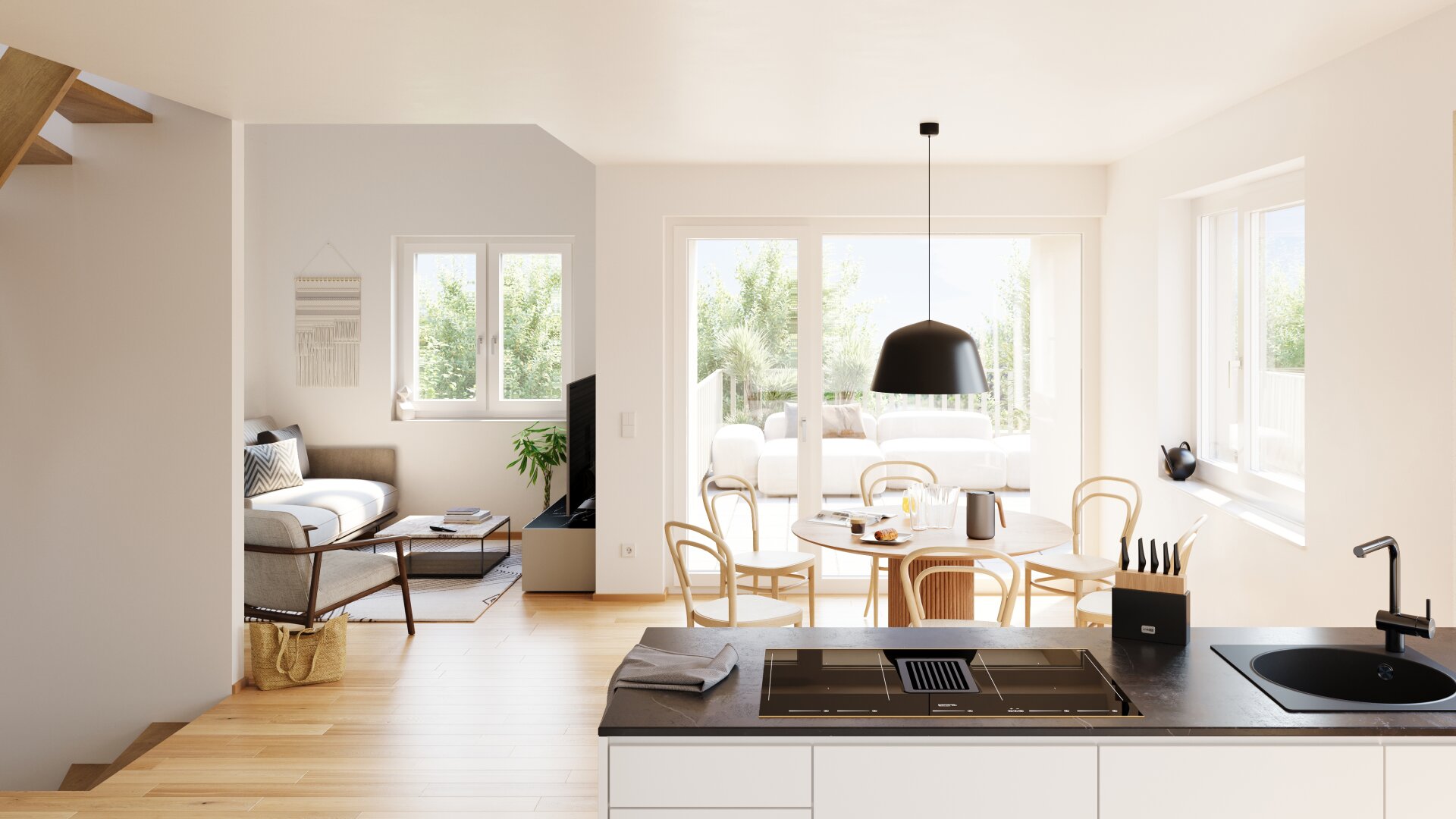 Immobilienfoto