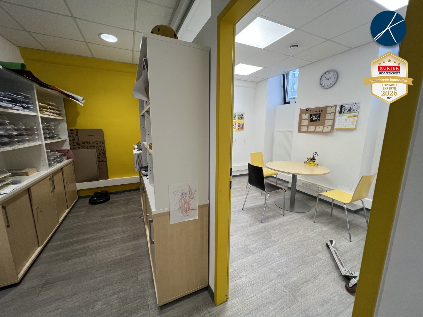 Immobilienfoto