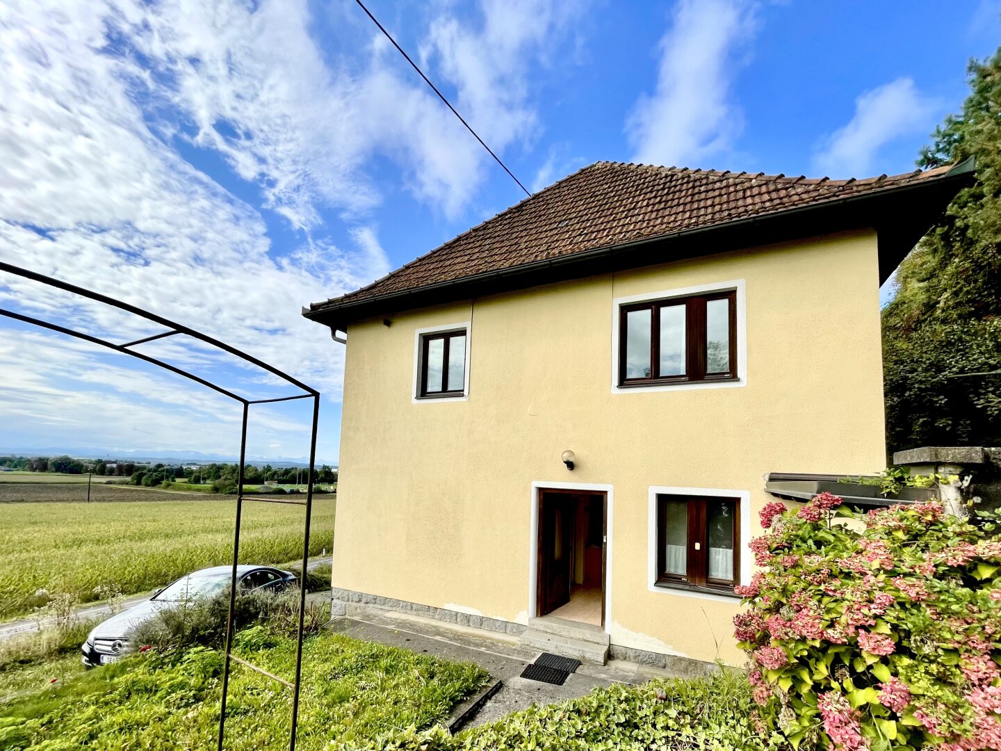 Immobilienfoto