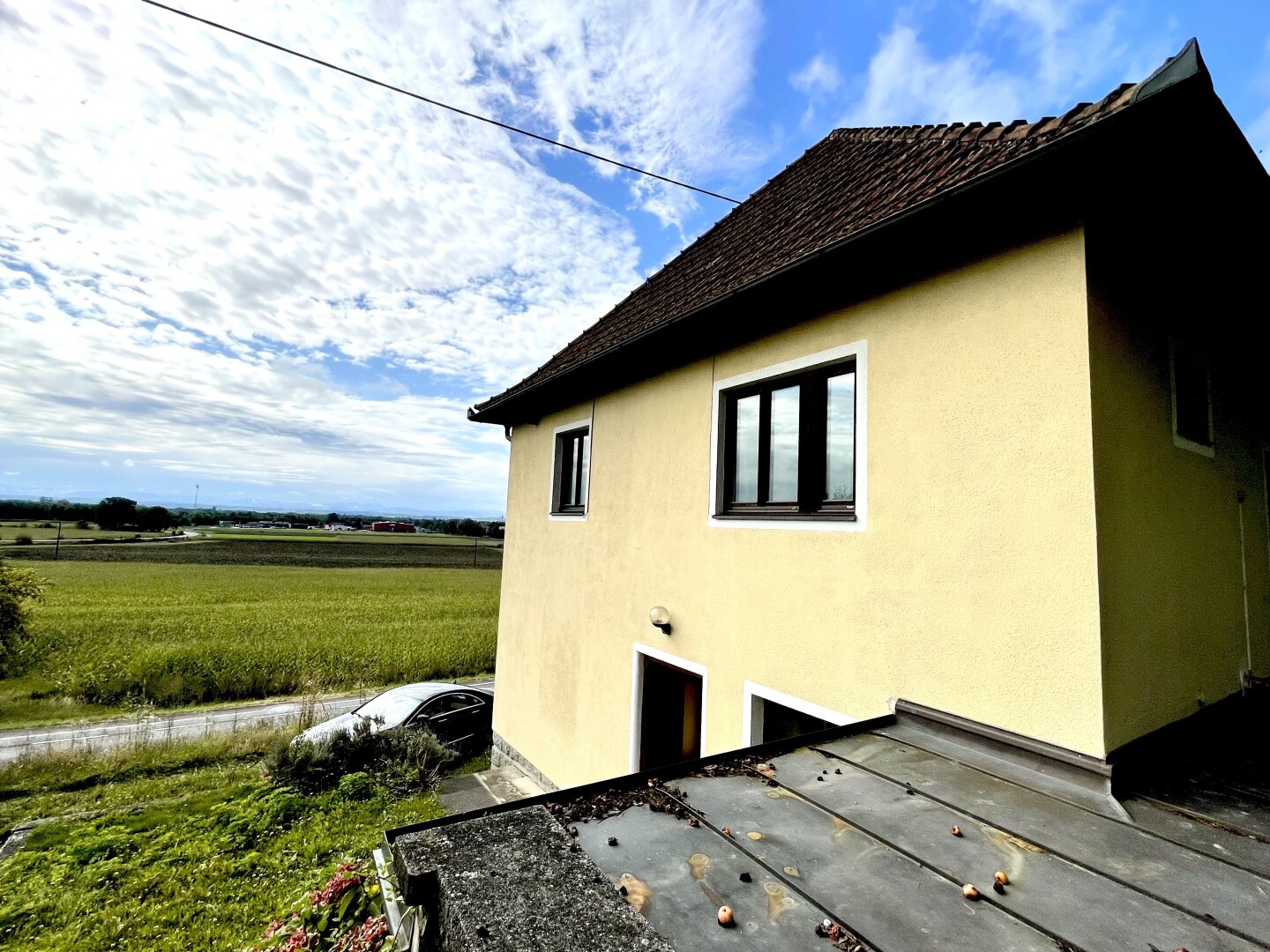 Immobilienfoto