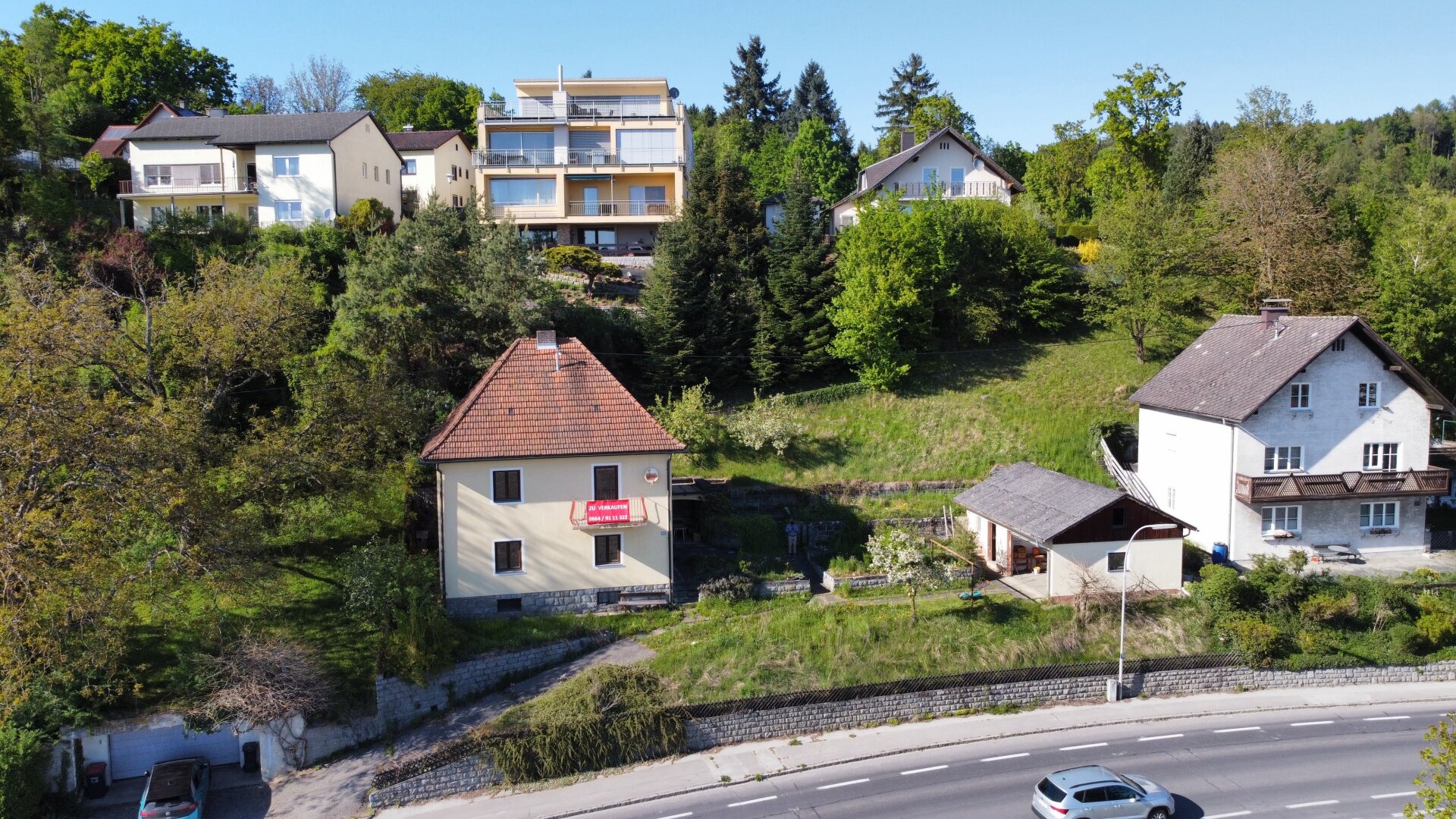 Immobilienfoto