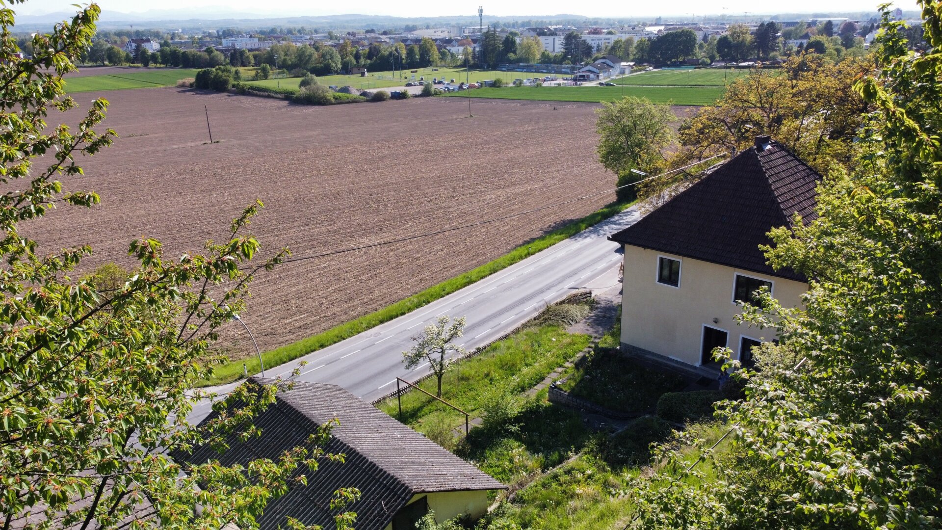 Immobilienfoto