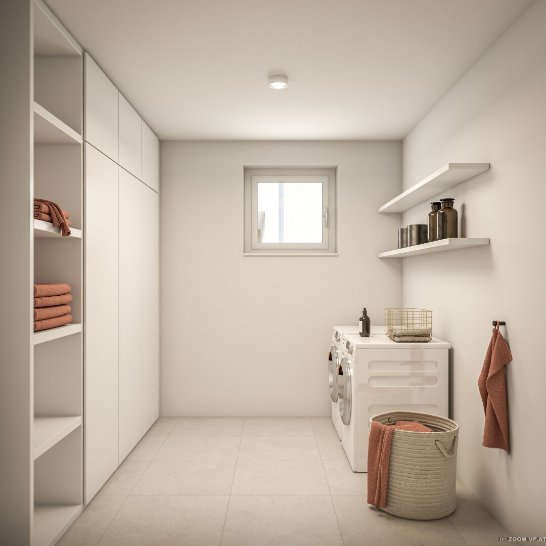 Immobilienfoto