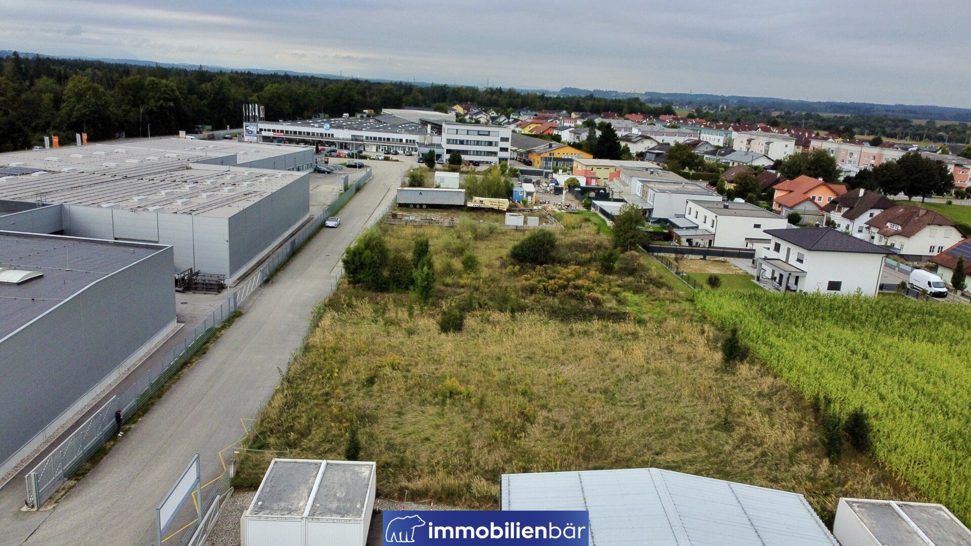 Immobilienfoto