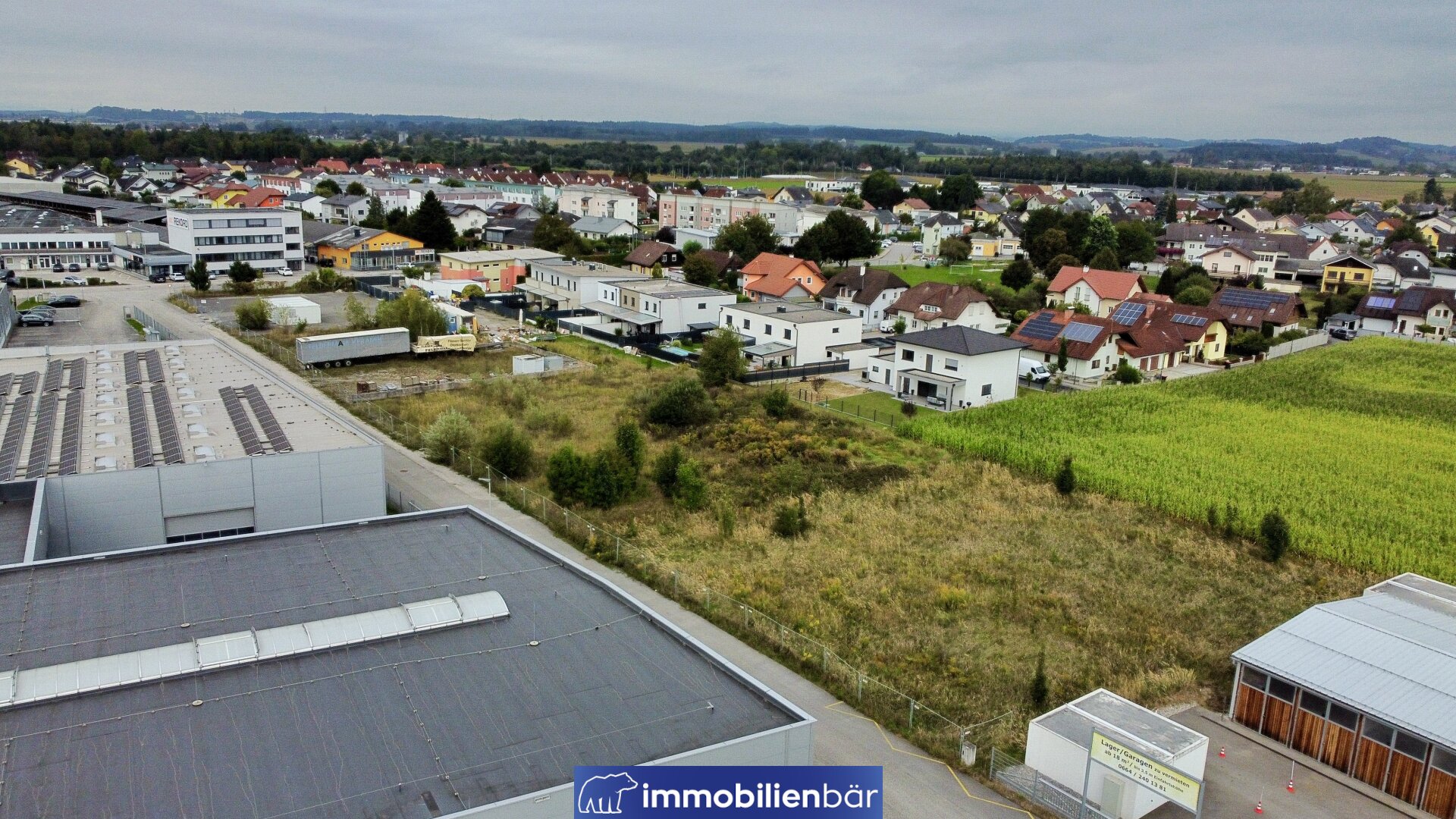 Immobilienfoto