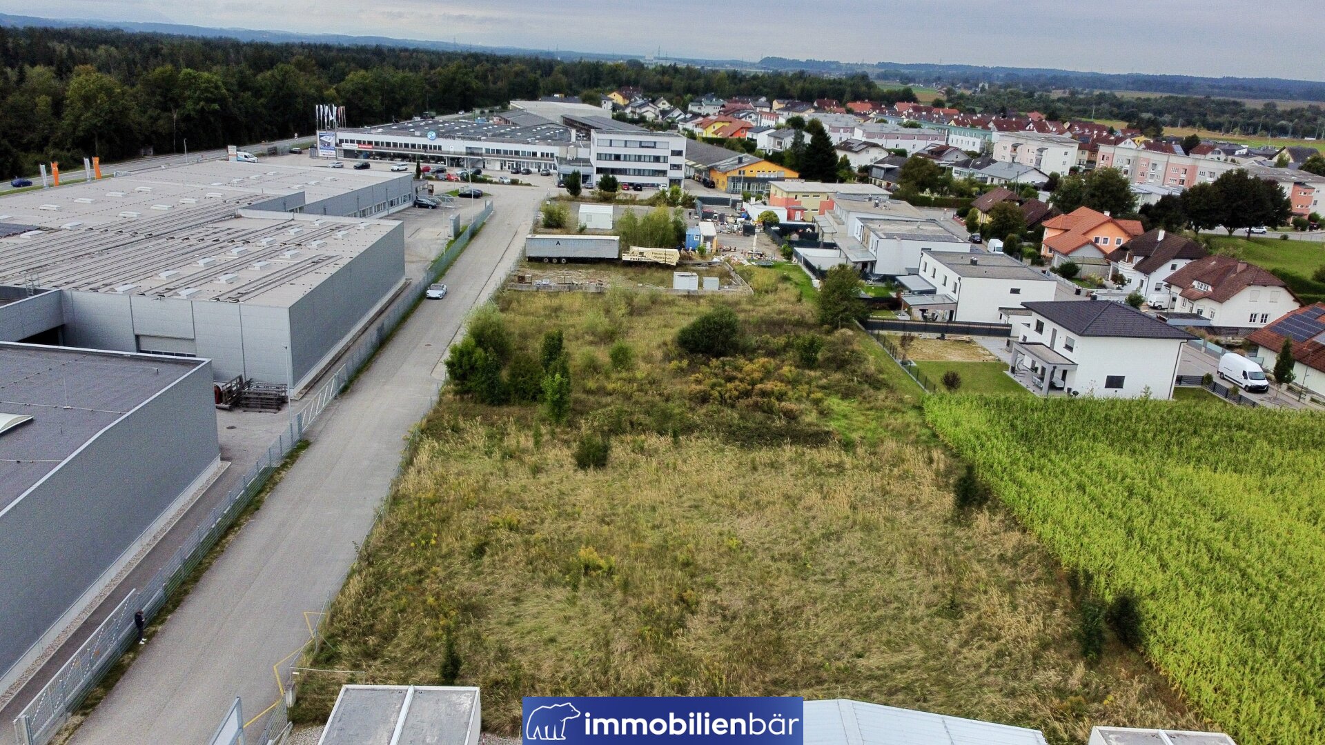 Immobilienfoto