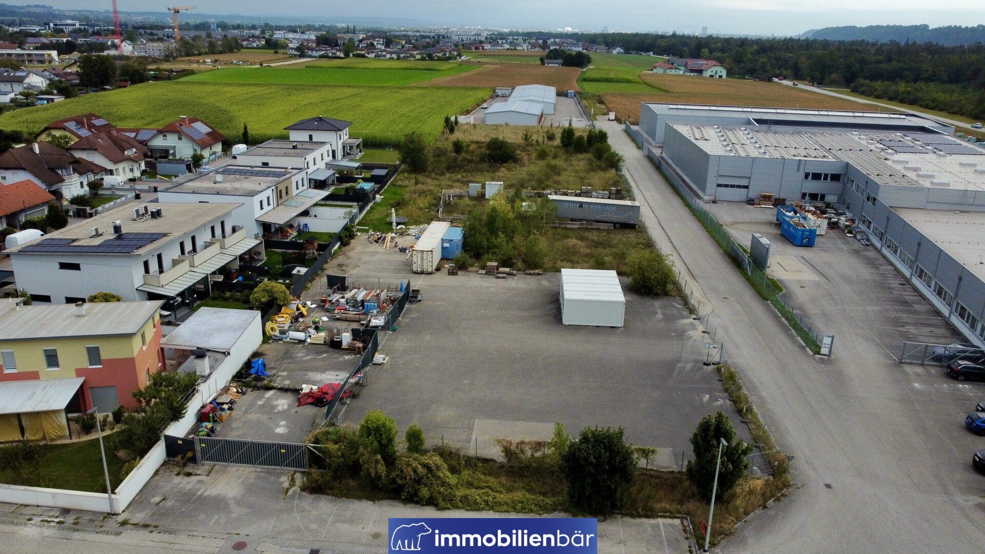 Immobilienfoto