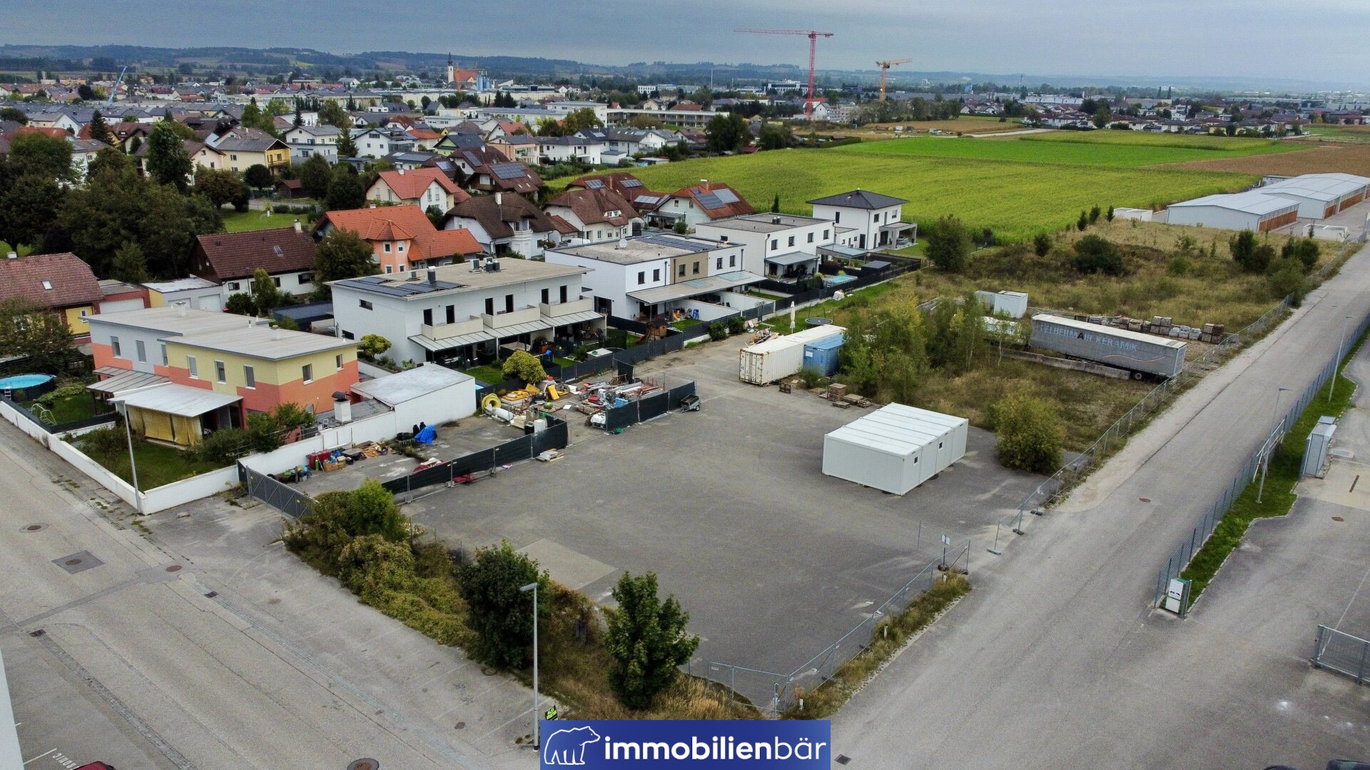 Immobilienfoto