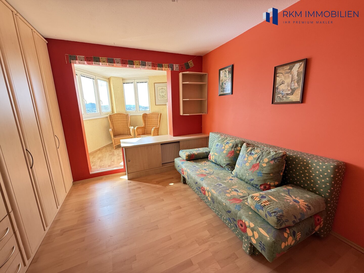 Immobilienfoto