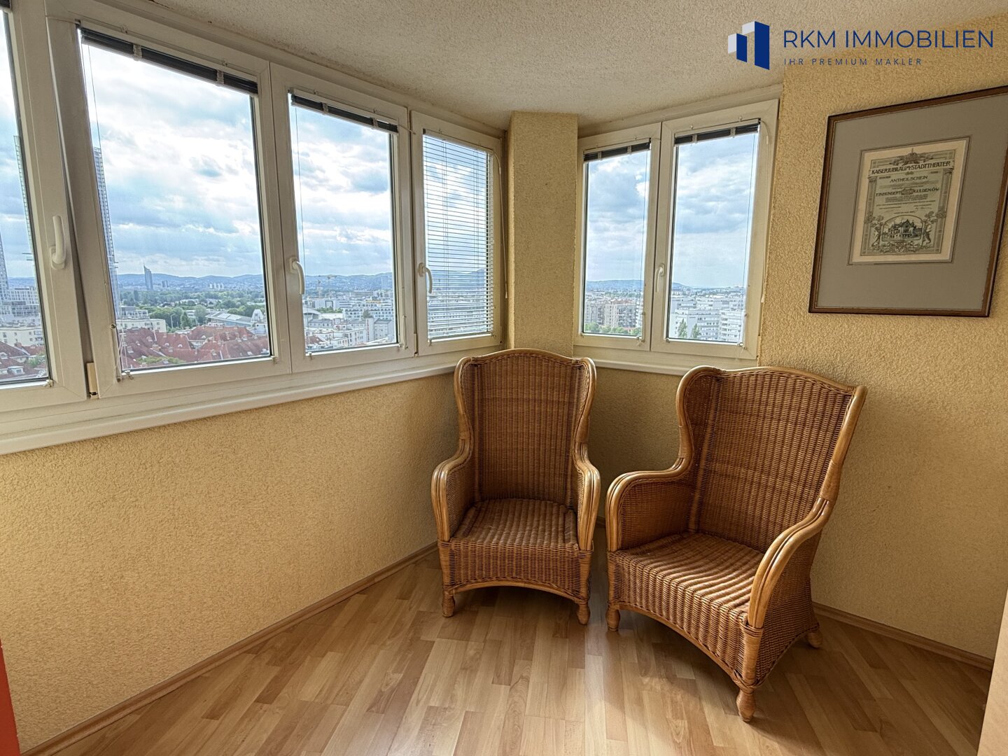 Immobilienfoto