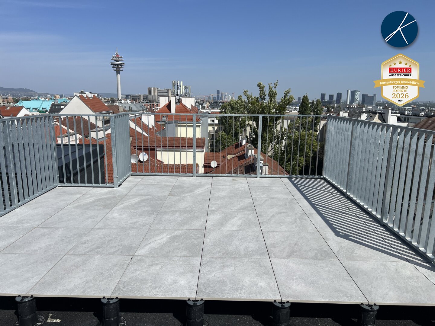 Superprojekt: ''Über den Baumwipfeln