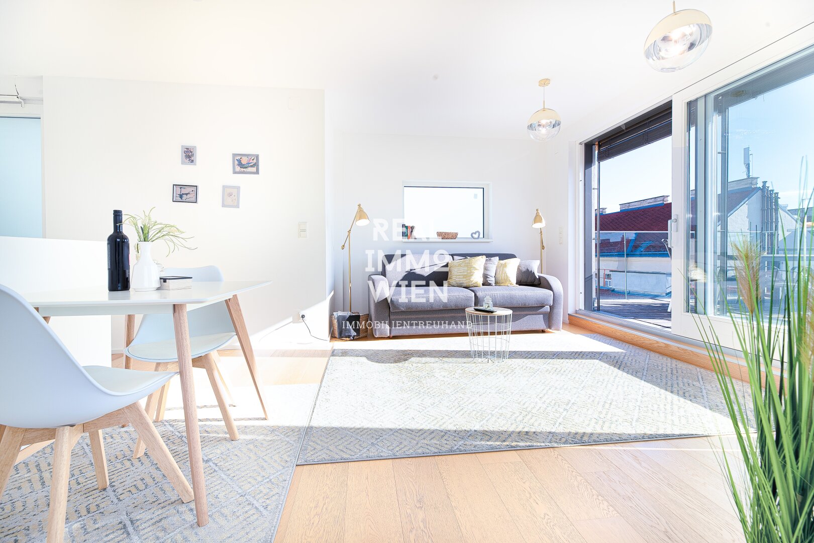 Immobilienfoto