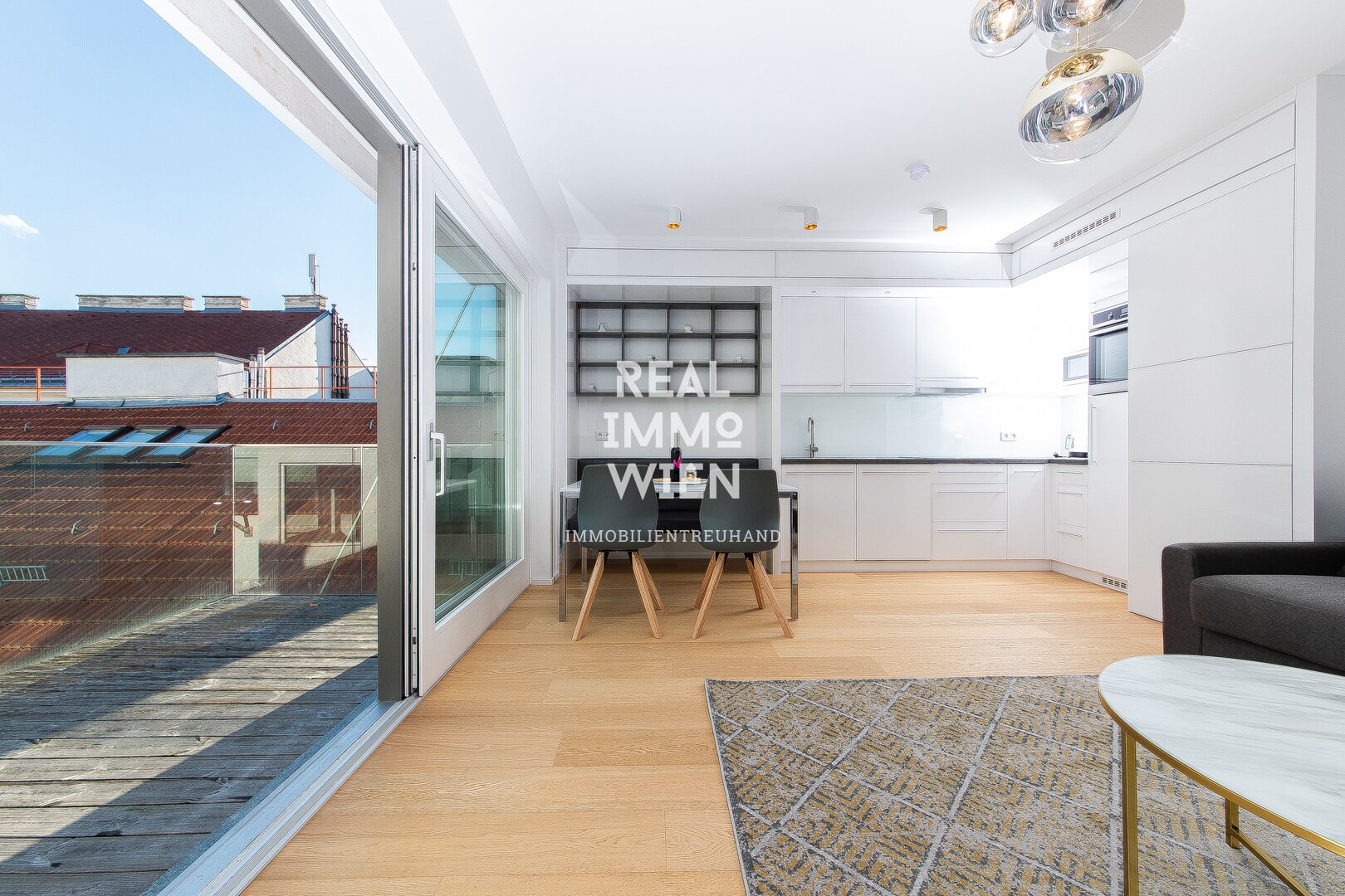 Immobilienfoto