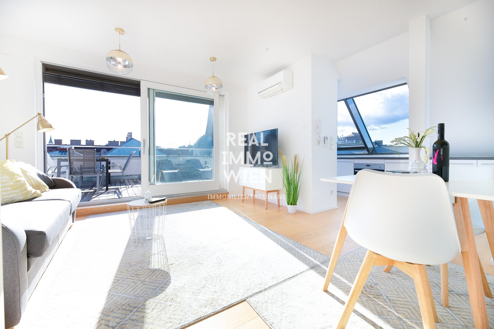 Immobilienfoto