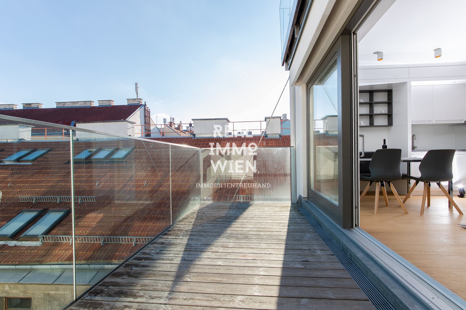 Immobilienfoto