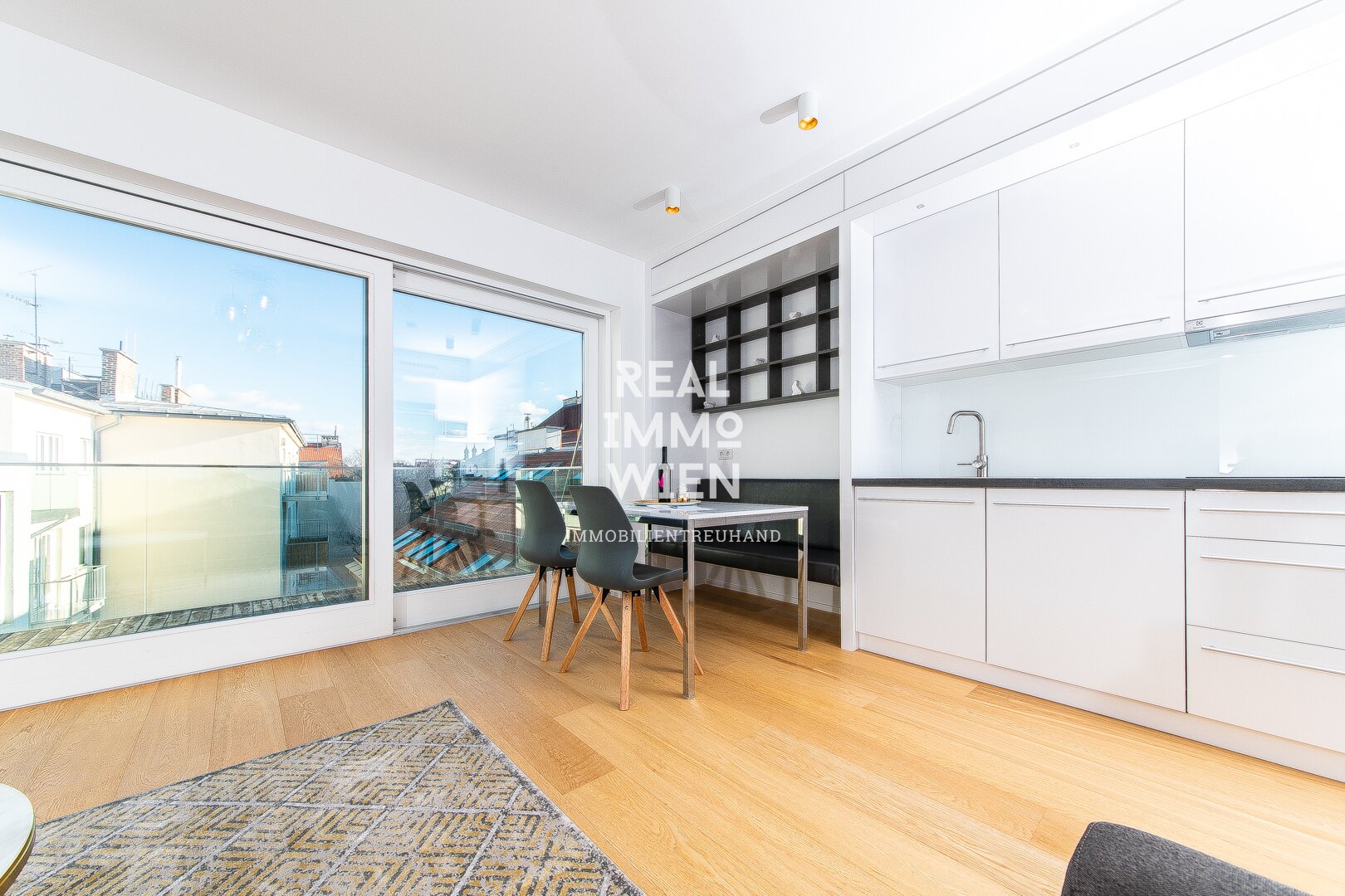 Immobilienfoto