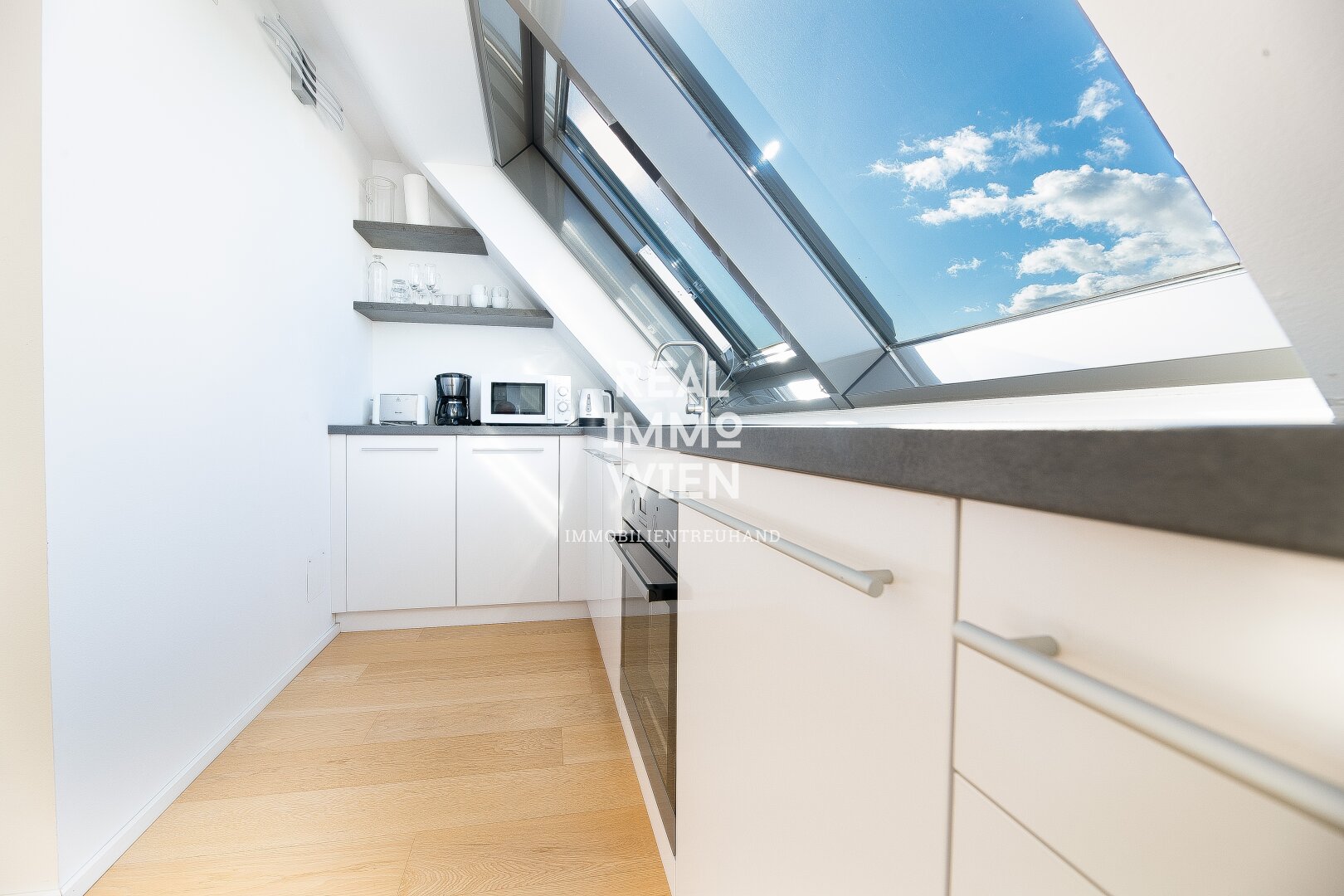 Immobilienfoto
