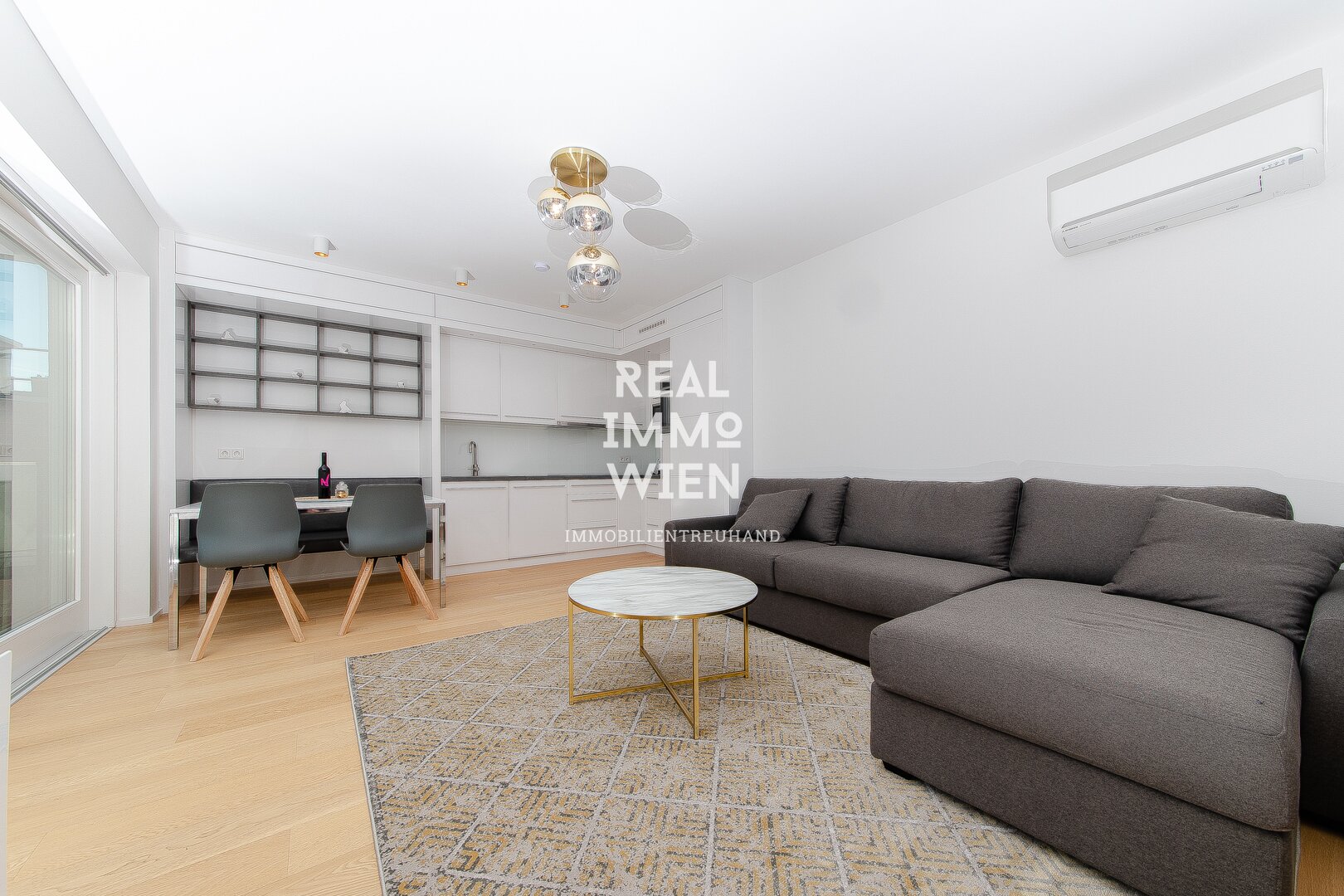 Immobilienfoto
