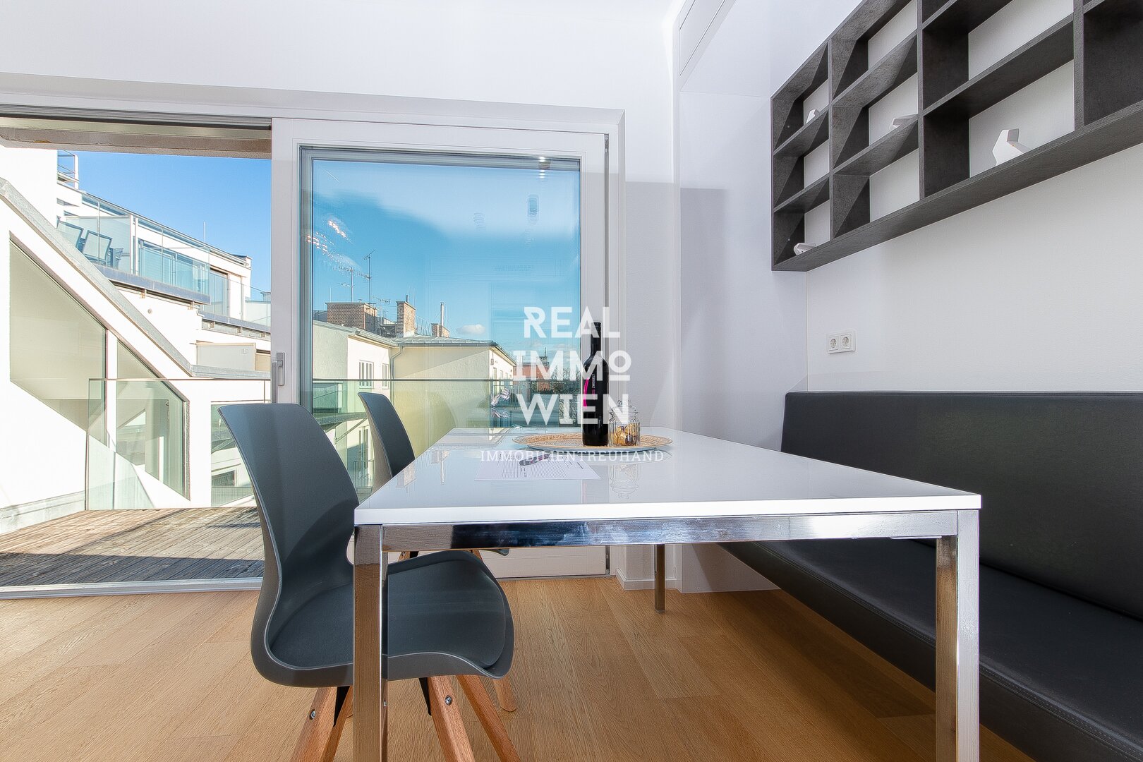 Immobilienfoto