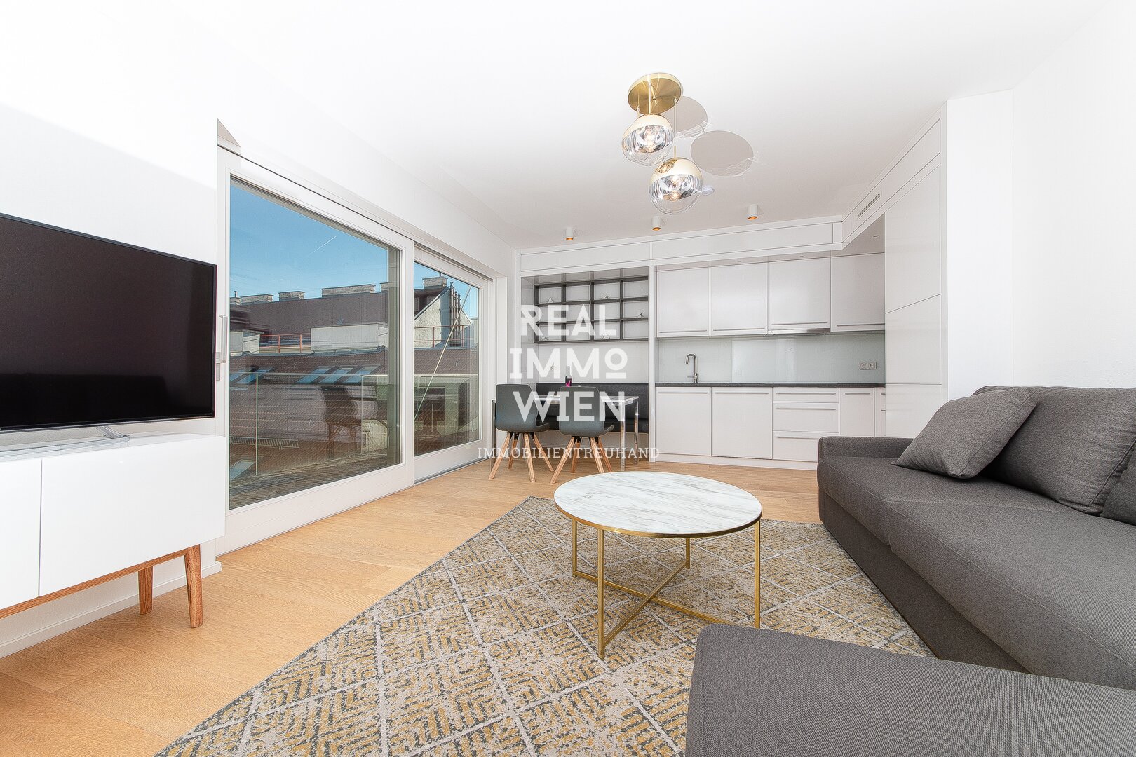 Immobilienfoto