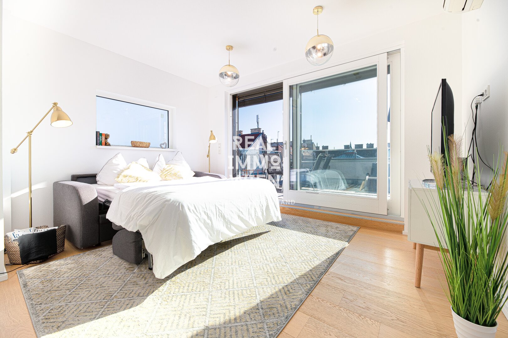 Immobilienfoto
