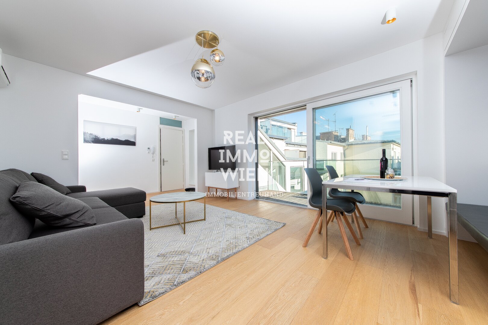 Immobilienfoto