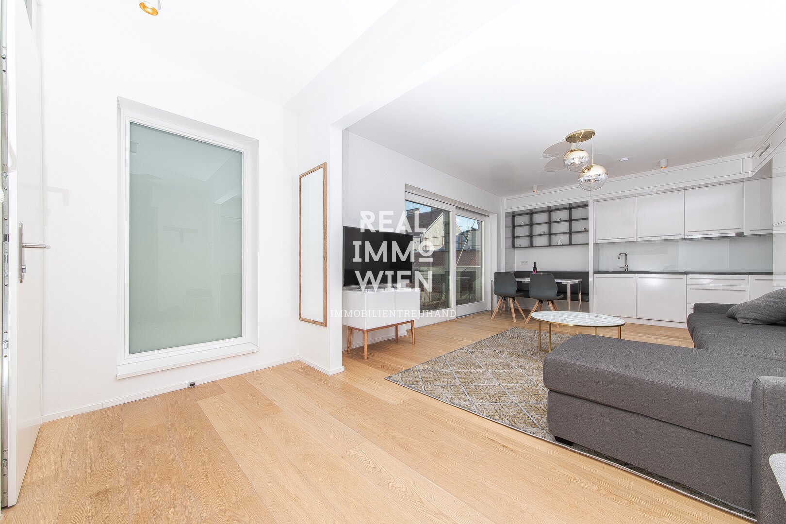 Immobilienfoto