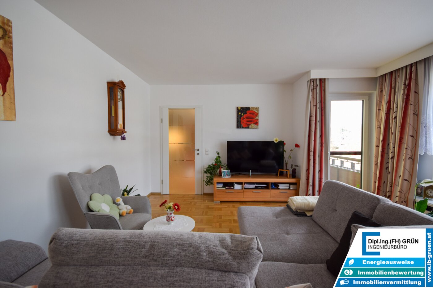 Immobilienfoto
