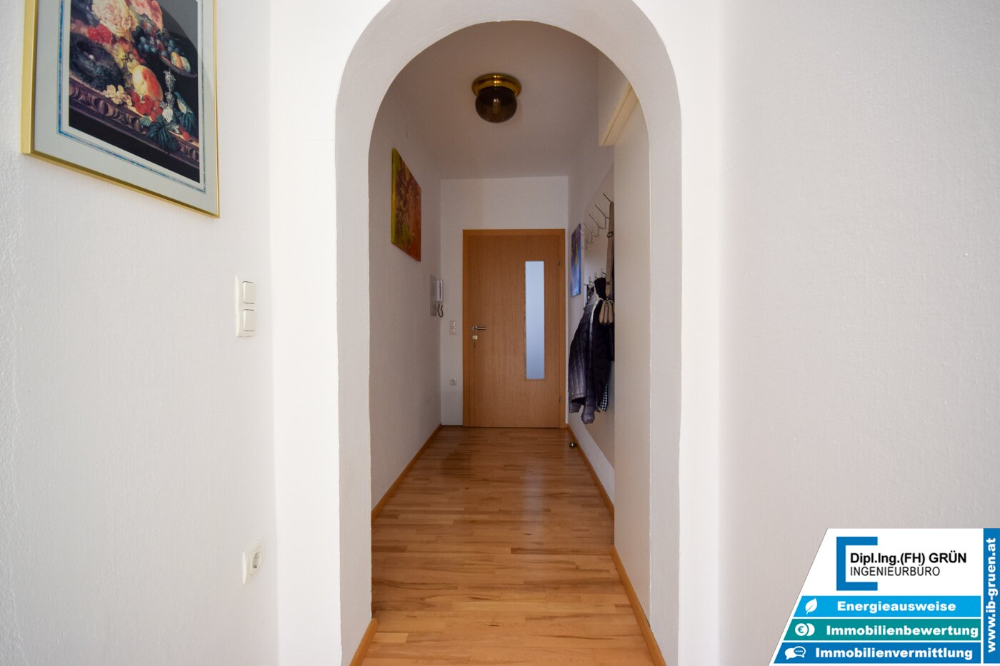 Immobilienfoto