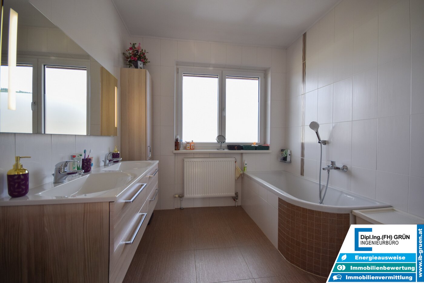 Immobilienfoto