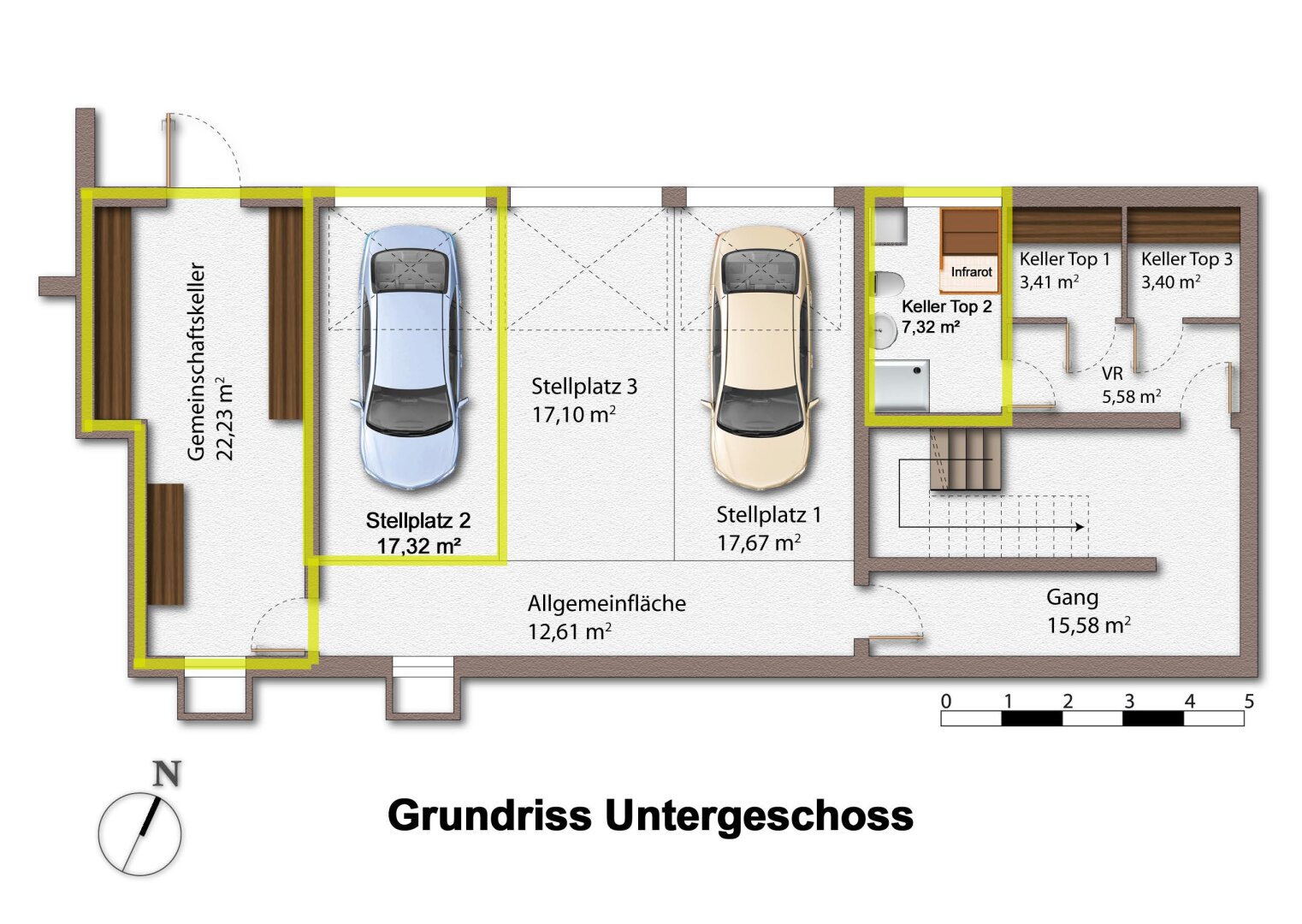 Immobilienfoto