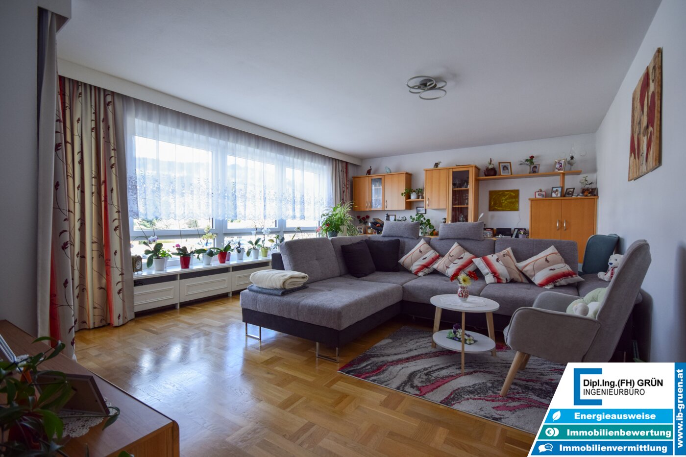 Immobilienfoto