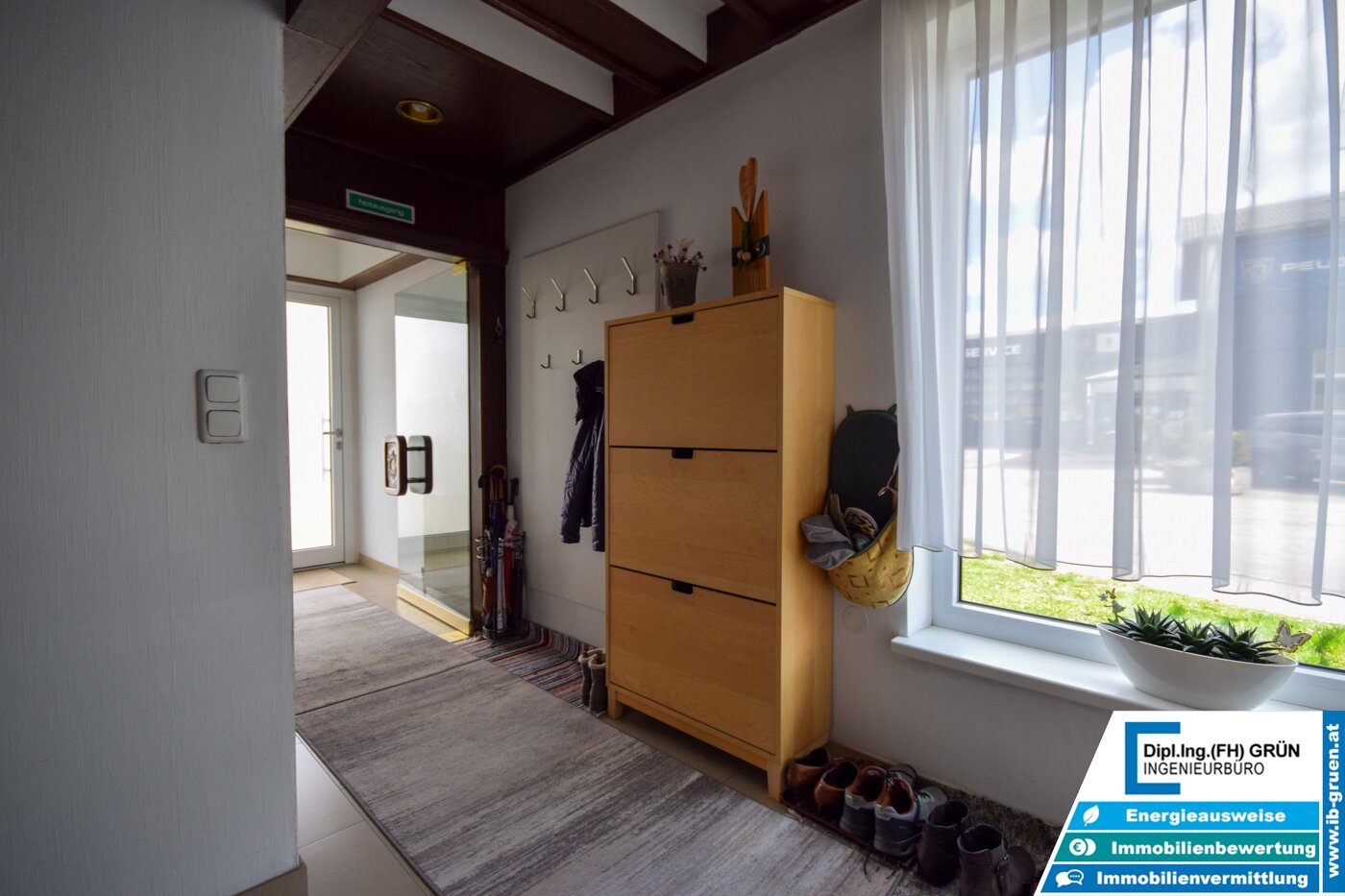 Immobilienfoto