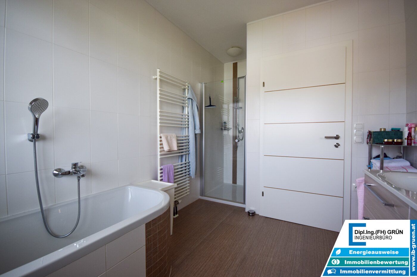 Immobilienfoto