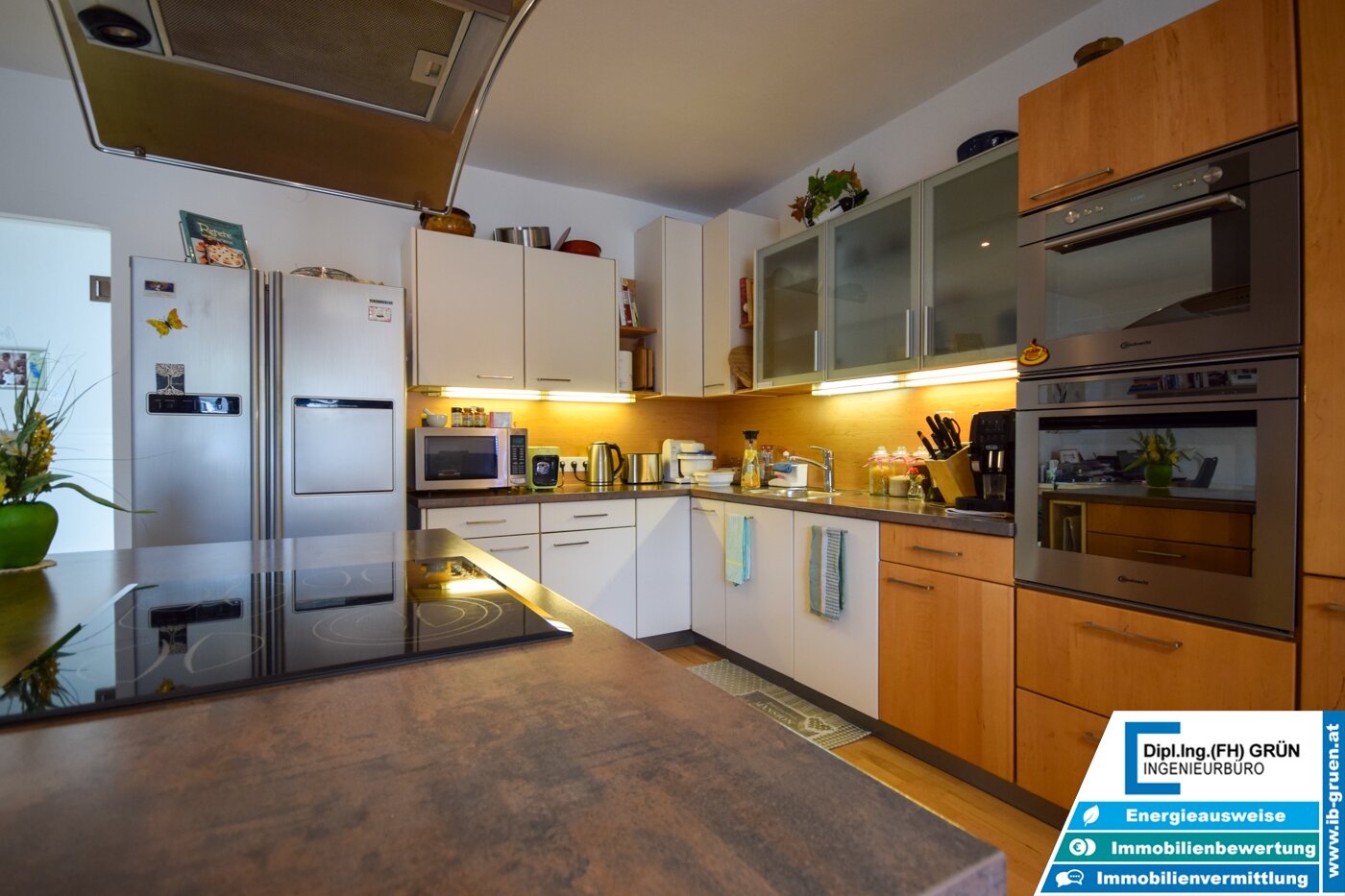 Immobilienfoto