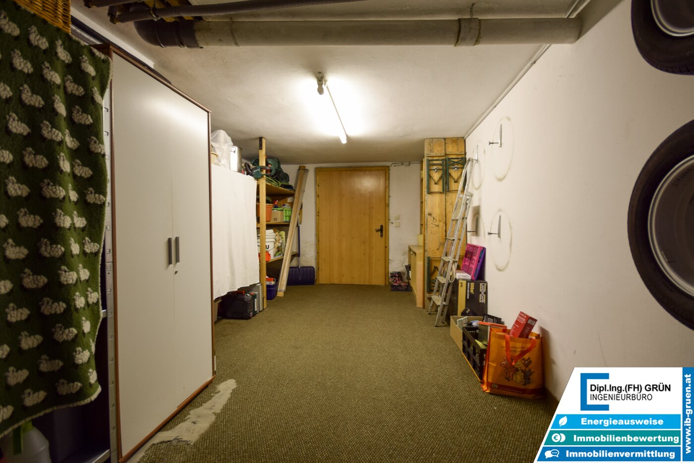 Immobilienfoto
