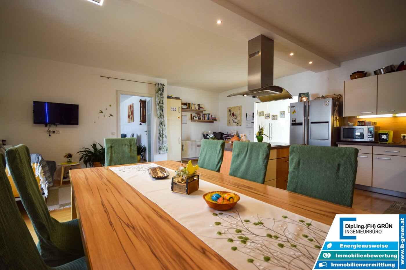 Immobilienfoto