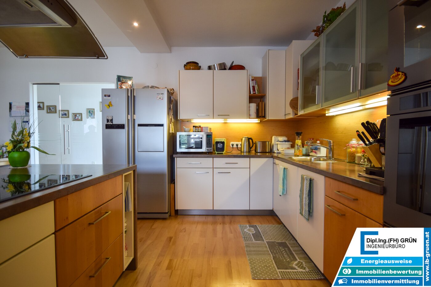 Immobilienfoto