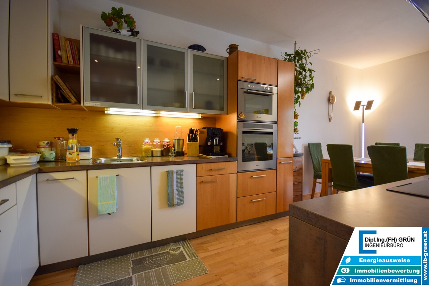Immobilienfoto